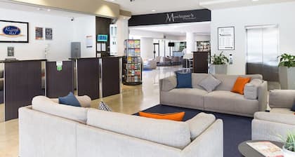 Riverside Hotel Southbank