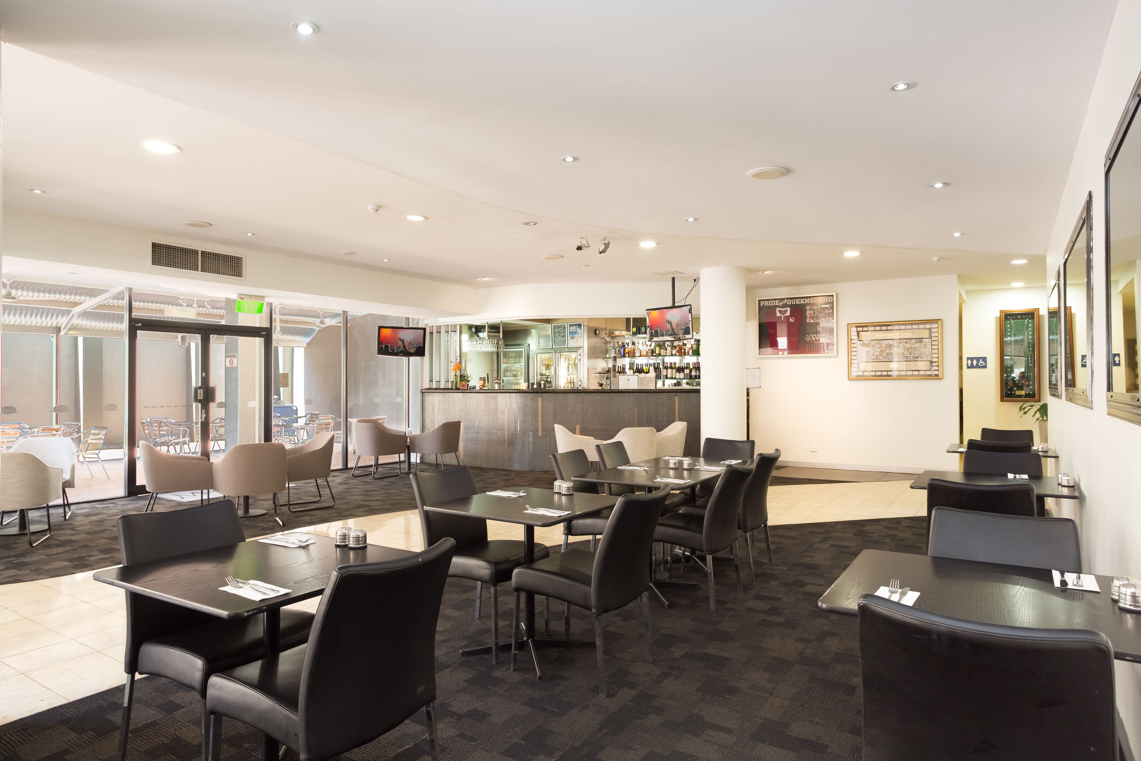 Photo - Riverside Hotel Southbank