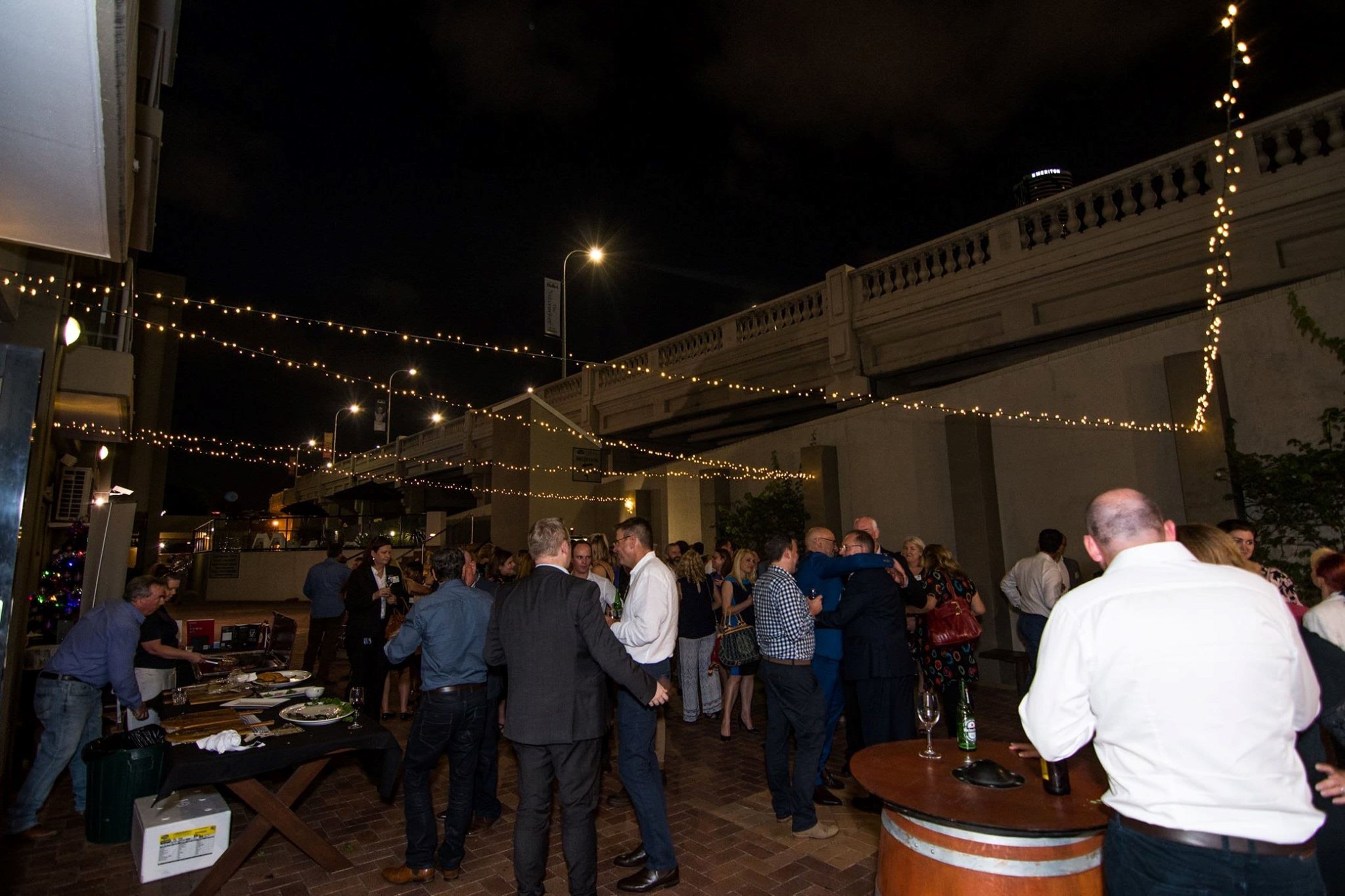 Photo - Riverside Hotel Southbank