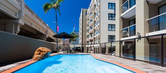 Riverside Hotel Southbank
