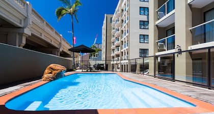 Riverside Hotel Southbank