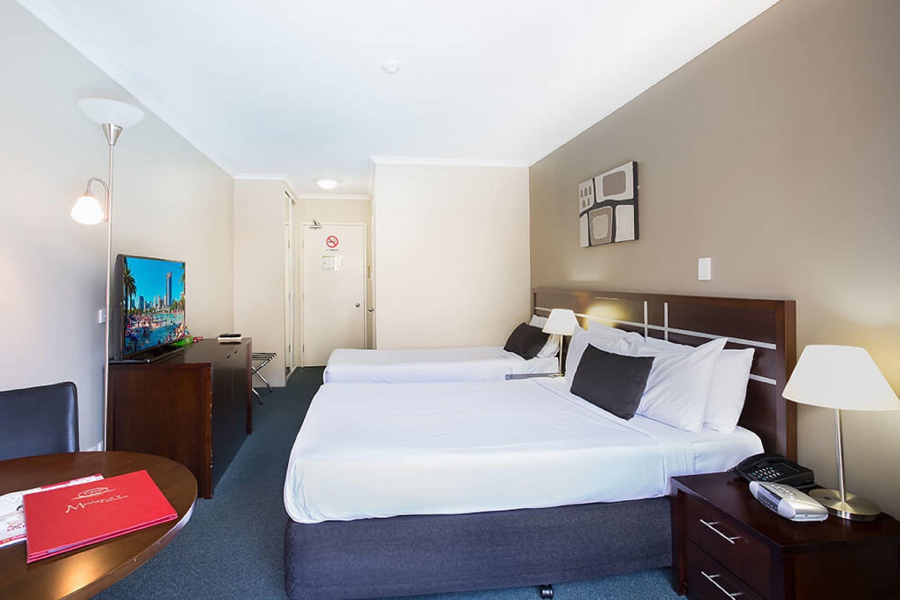 Photo - Riverside Hotel Southbank