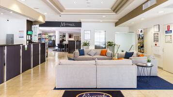 Entrada (vista interna)