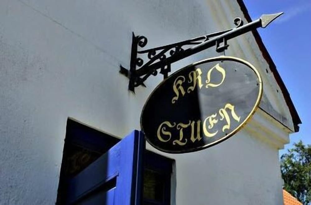 Tylstrup Kro photo 8