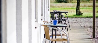 Tylstrup Kro og Motel