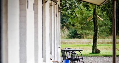 Tylstrup Kro og Motel