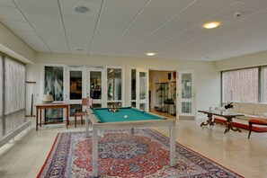 Billiards - Montra Hotel Sabro Kro (Sabro)