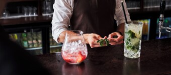 Montra Hotel Sabro Kro