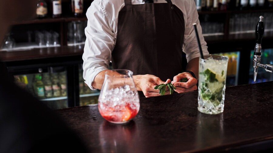 Montra Hotel Sabro Kro