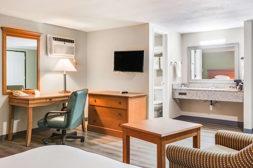 Americas Best Value Inn Lebanon, MO