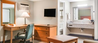 Americas Best Value Inn Lebanon, MO