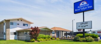 Americas Best Value Inn Lebanon, MO