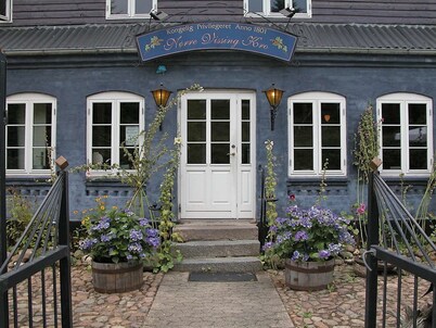 Nørre Vissing Kro