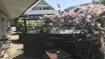 露台