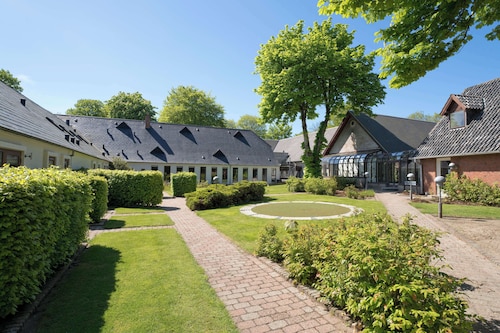 Hotel Hovborg Kro
