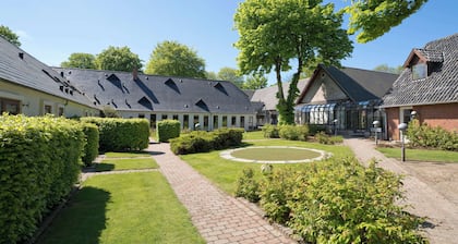 Hotel Hovborg Kro
