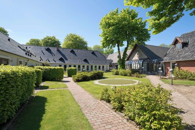 Hotel Hovborg Kro