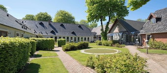 Hotel Hovborg Kro