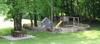 Hotel Hovborg Kro
