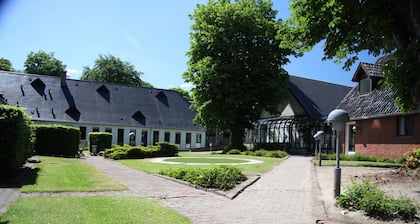 Hotel Hovborg Kro