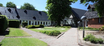 Hotel Hovborg Kro