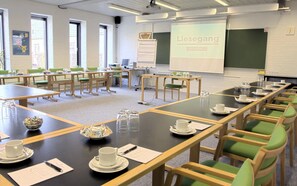 Sala de reuniones