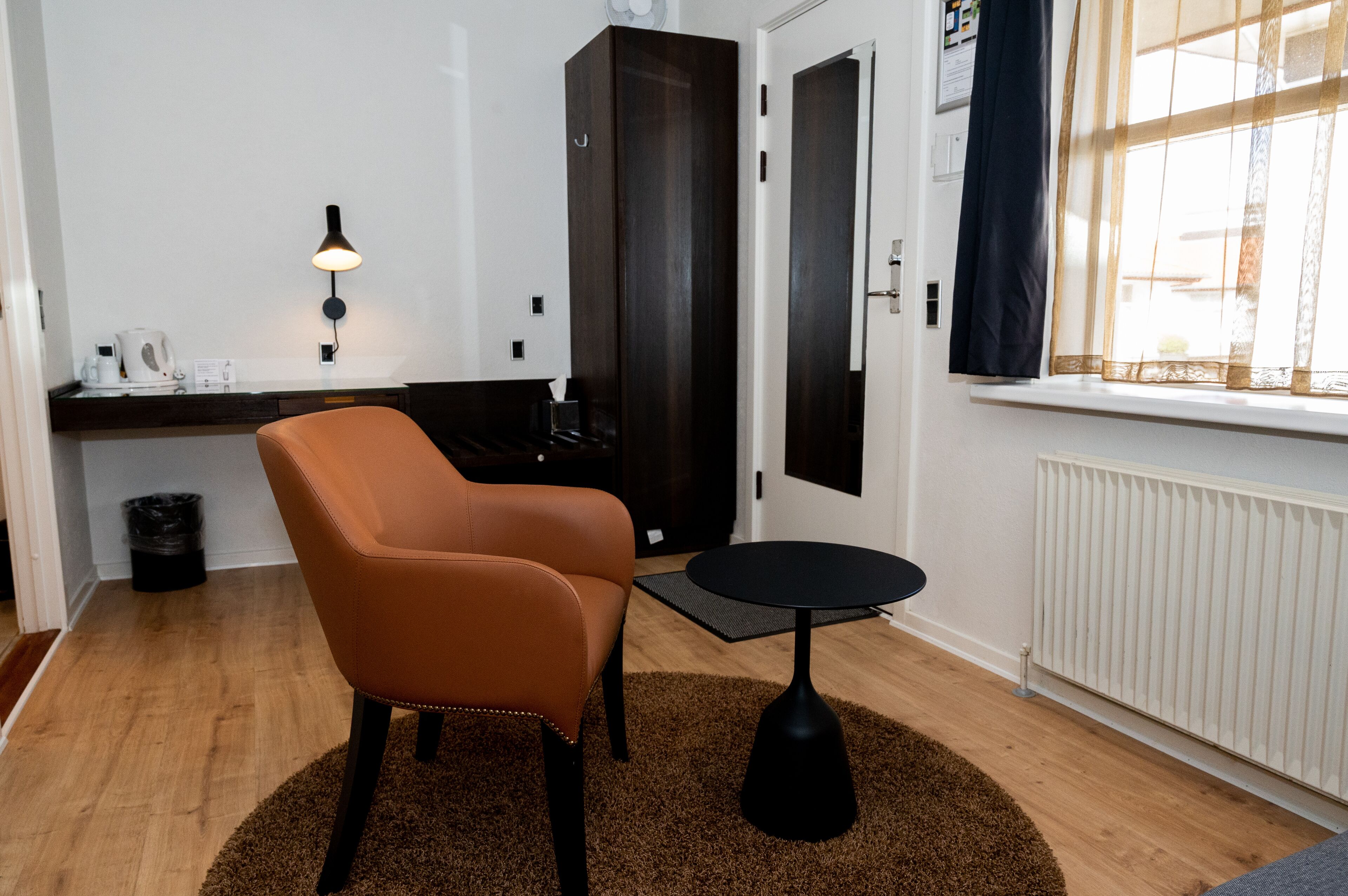 standard | 1 bedroom, pillow-top beds, laptop workspace, blackout curtains