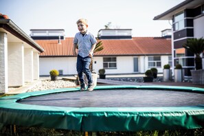 Eksteriør