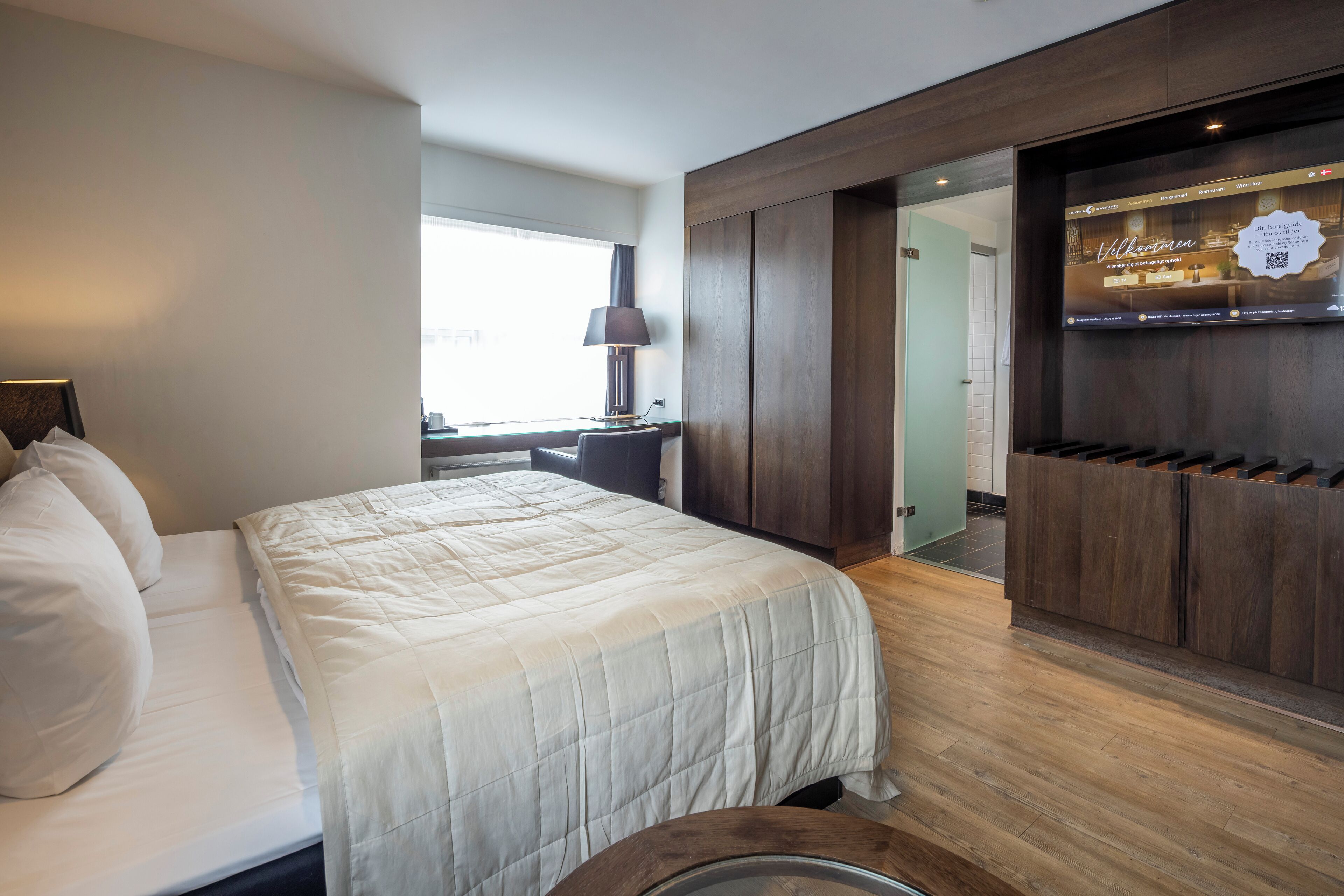 Photo - Hotel Svanen, Stays & BW Signature Collection