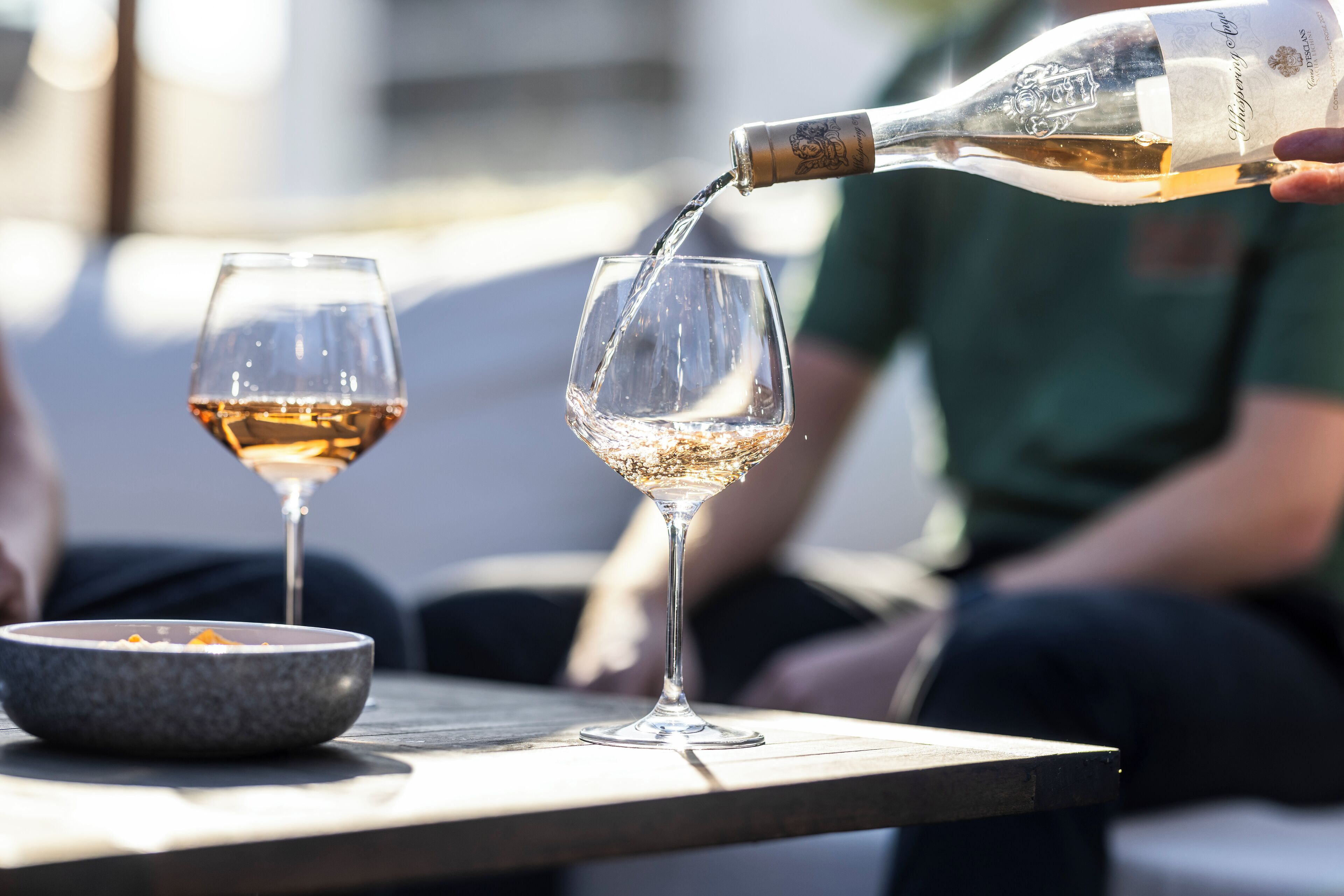 Βεράντα/αίθριο