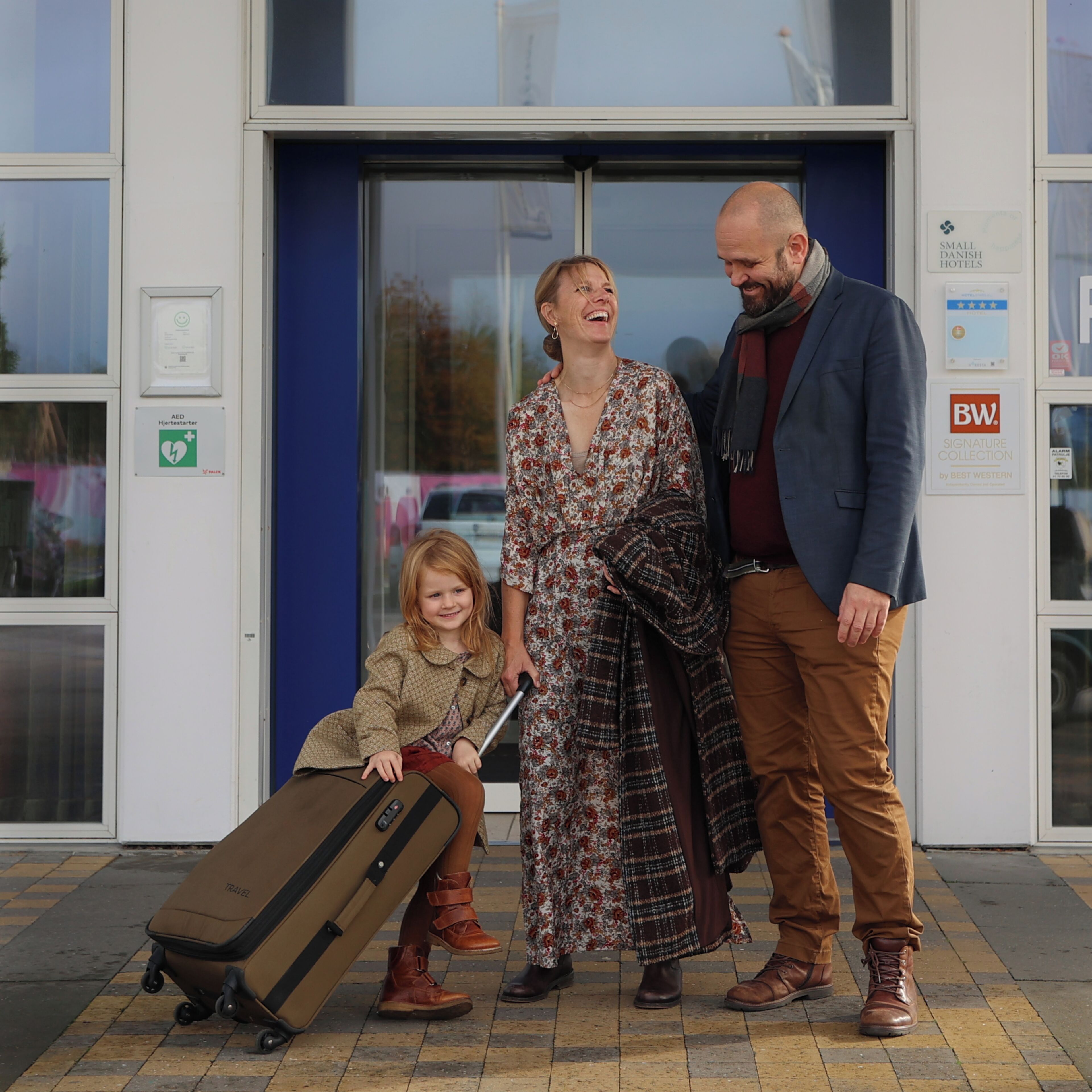 Photo - Hotel Svanen, Stays & BW Signature Collection