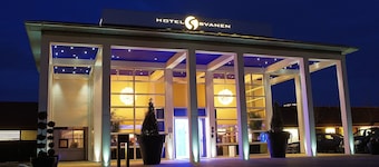 Hotel Svanen, Billund