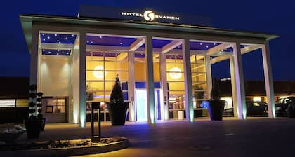 Hotel Svanen, Billund