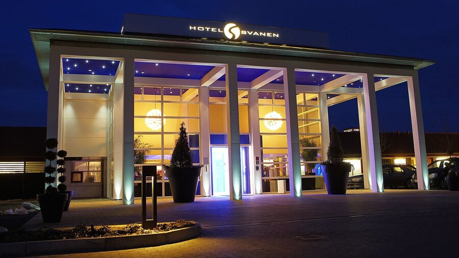 Hotel Svanen, Stays & BW Signature Collection