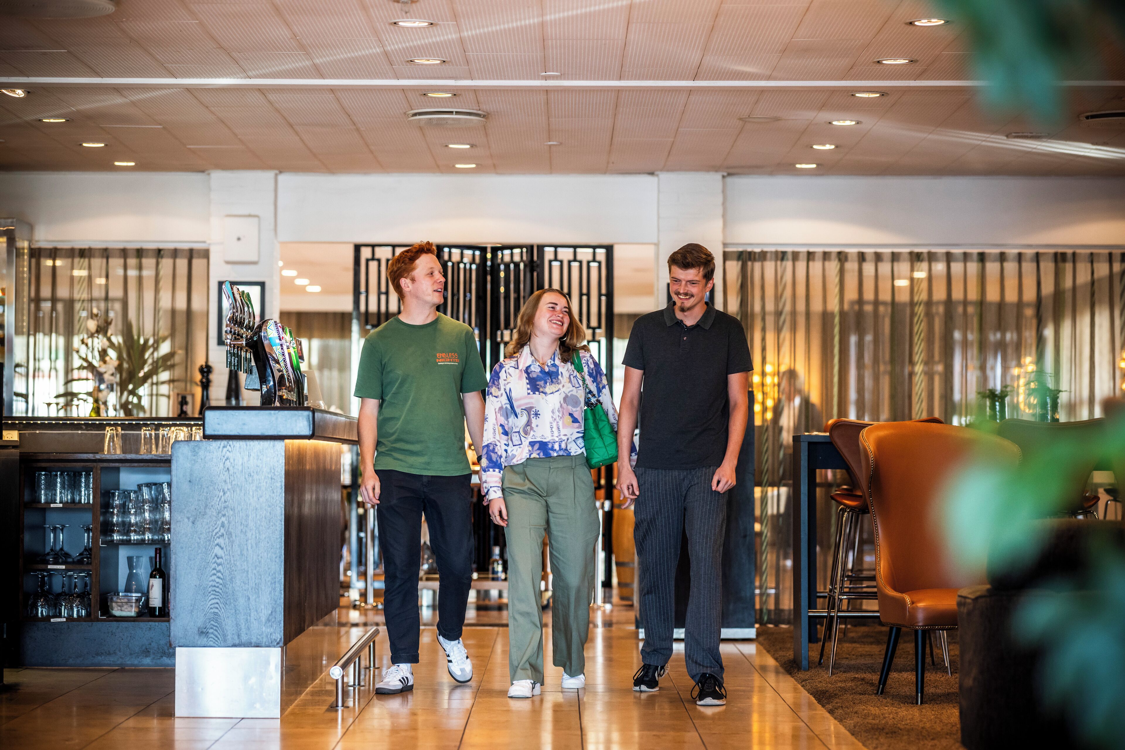 Foto - Hotel Svanen, Stays & BW Signature Collection