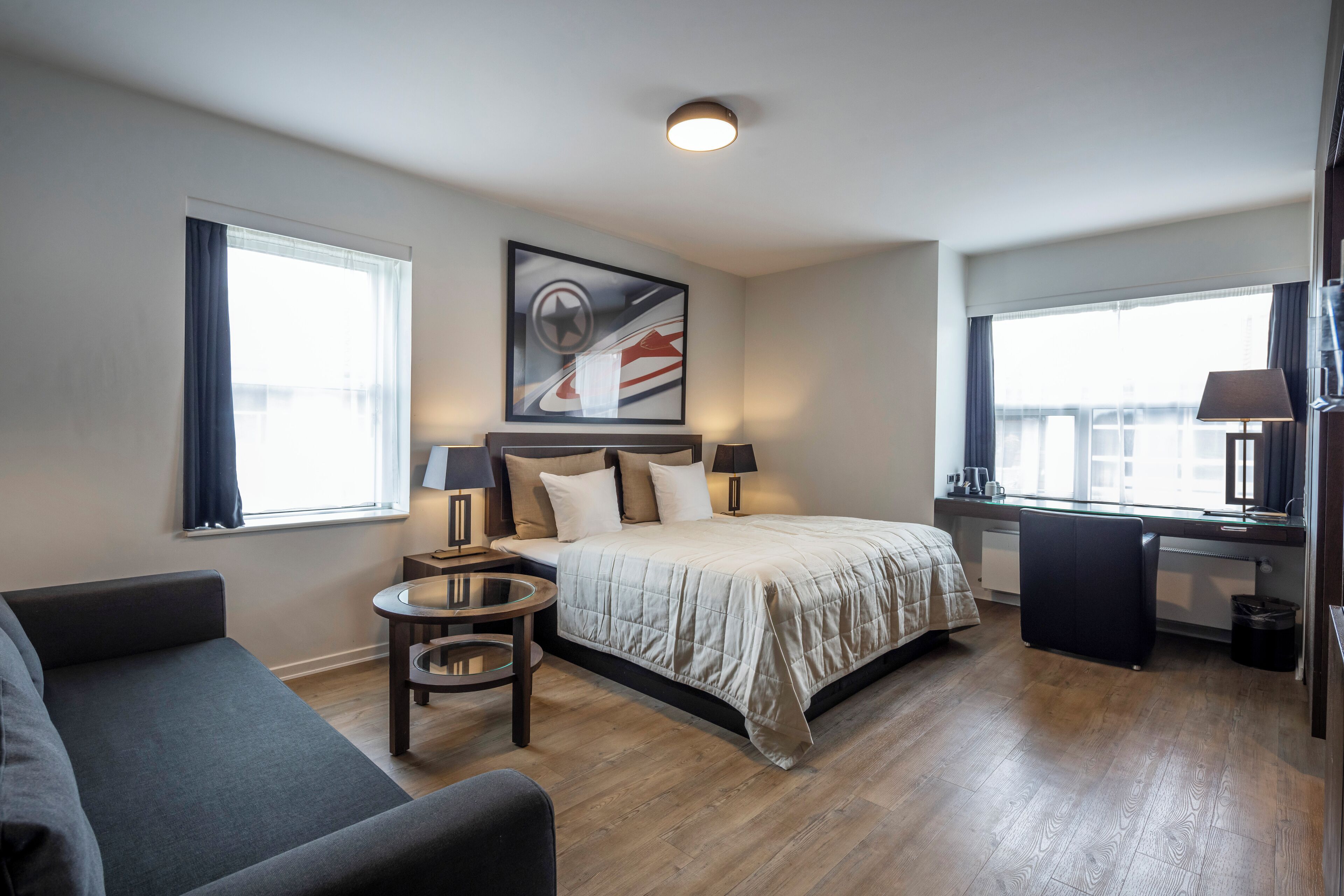 Photo - Hotel Svanen, Stays & BW Signature Collection