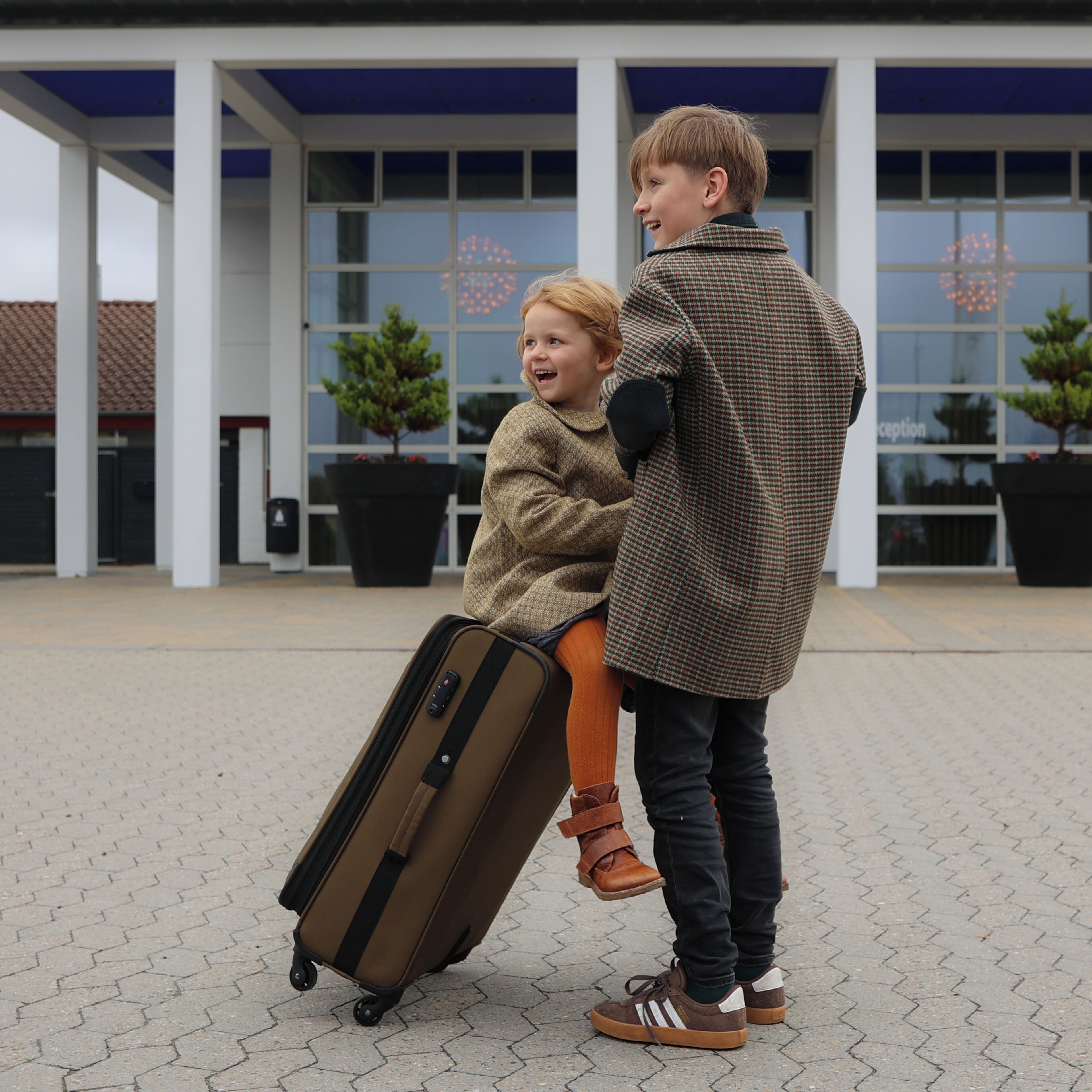 Photo - Hotel Svanen, Stays & BW Signature Collection