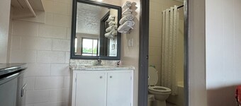 Economy Inn Crossville