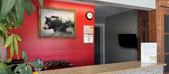 Economy Inn Crossville
