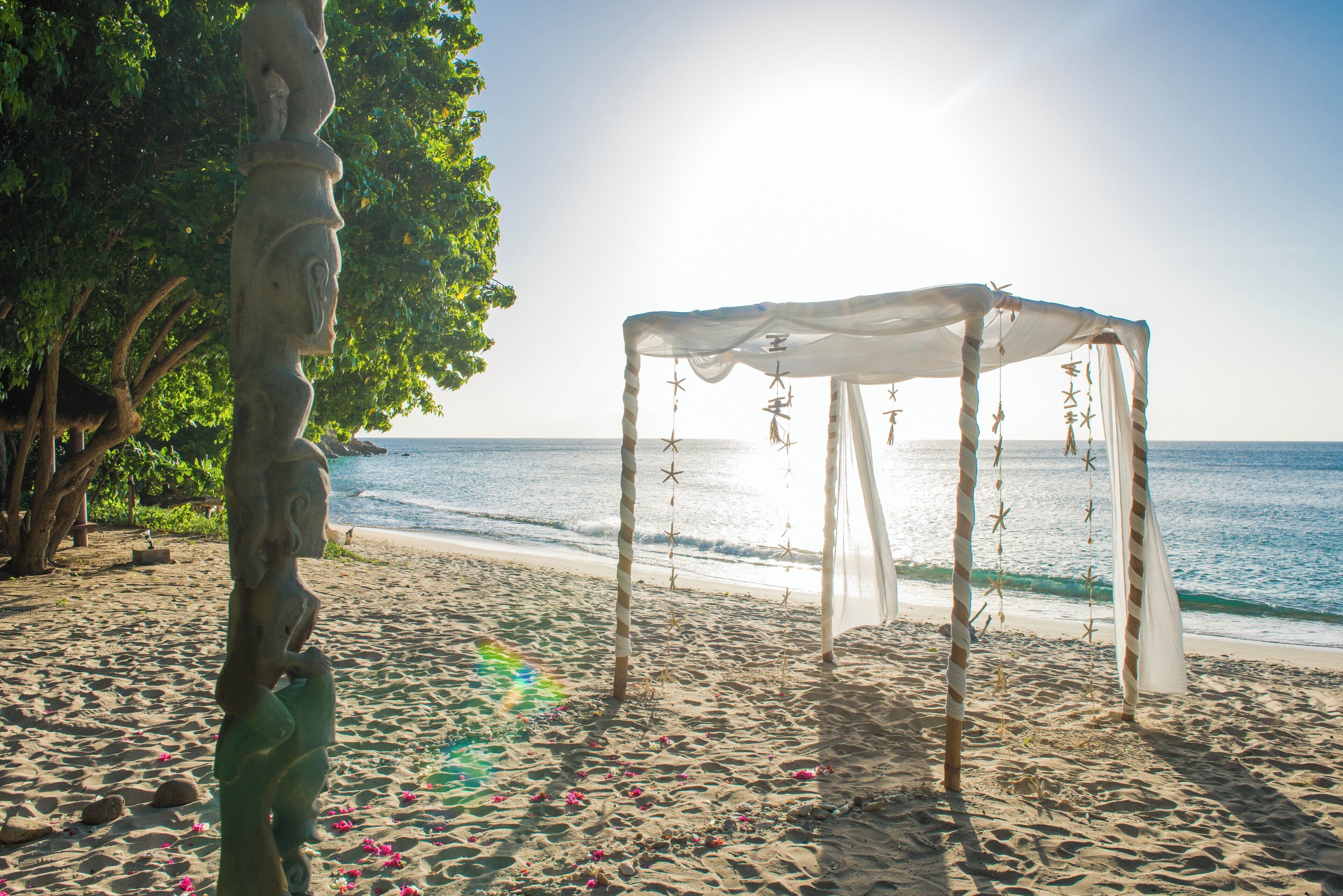 ชายหาด