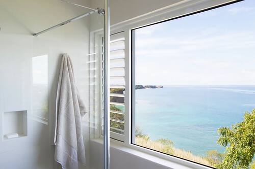 Villa 3 Bedroom | 浴室淋浴