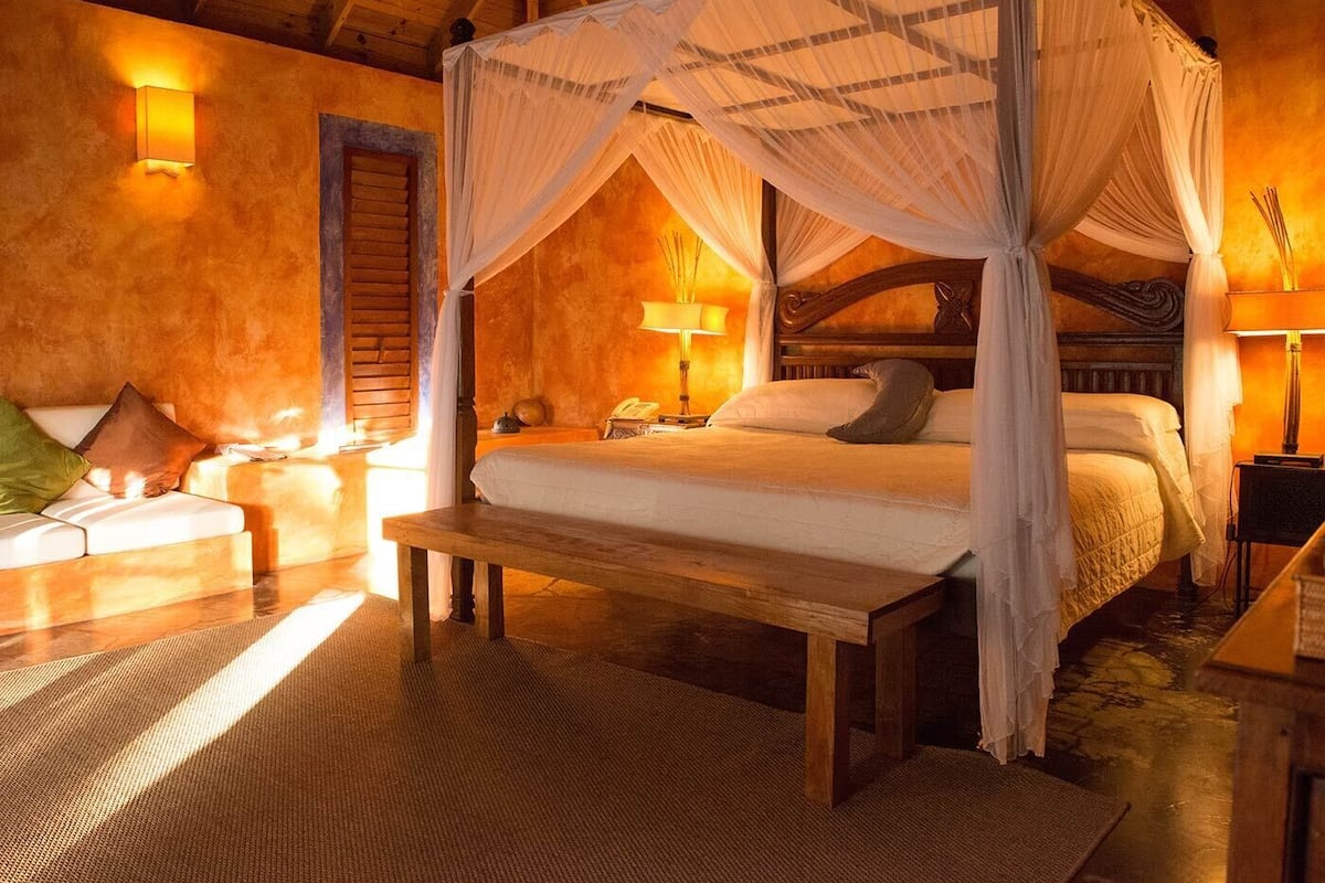 Standard Room, 1 King Bed (Cottage)