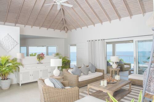 Villa 4 Bedroom | 游戏室