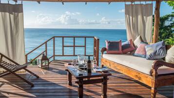 Minibar, una cassaforte in camera, con stile personalizzato