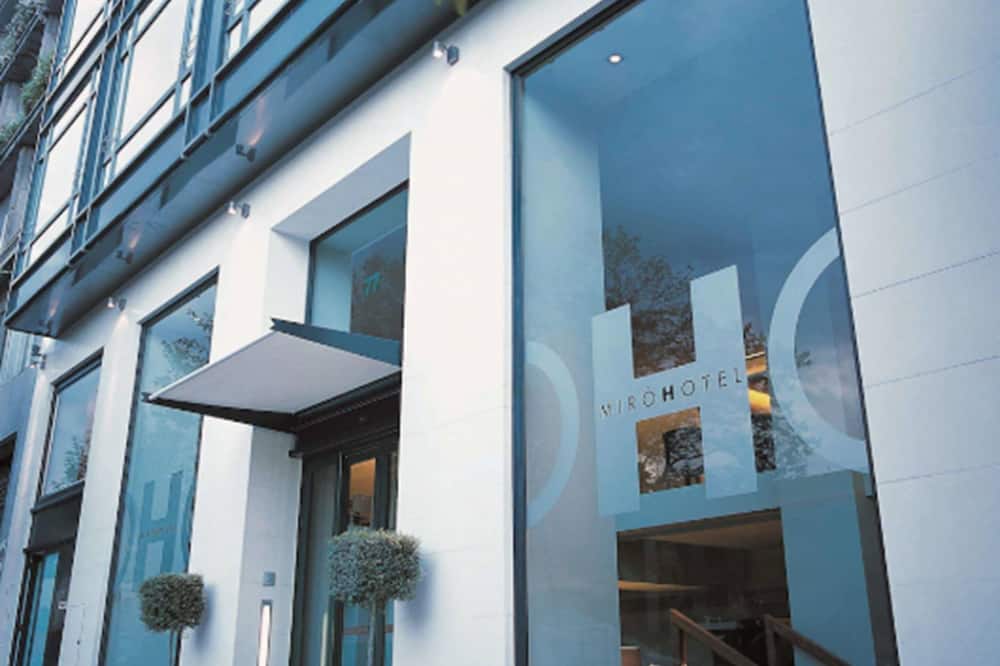 Hotel Miro