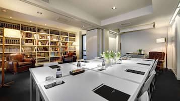 Sala de reuniones