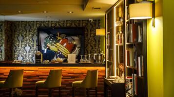 Bar (sur place)