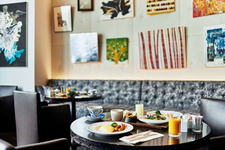 Park Hotel Tokyo - Image 107