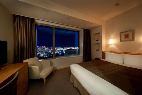 Park Hotel Tokyo - Image 141