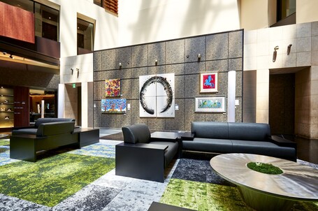 Park Hotel Tokyo - Image 23